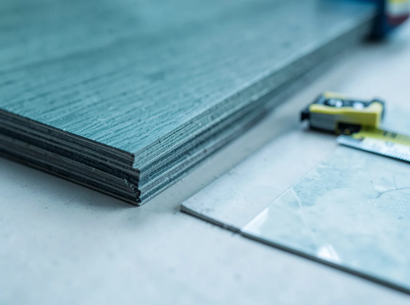 Luxury Vinyl Plank Installation International Falls, MN FAQs